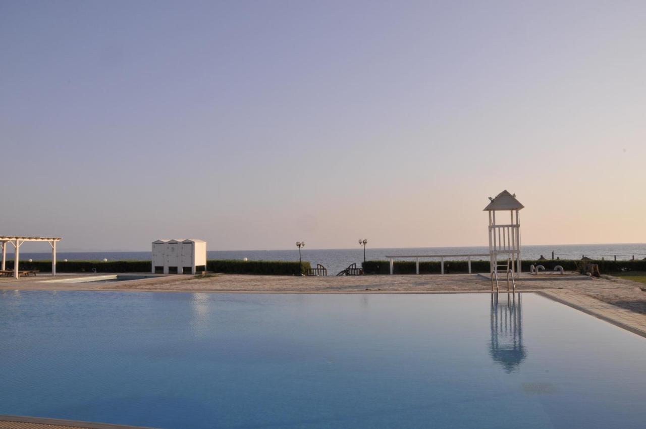 Tinos Beach Hotel Værelse billede